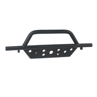 RC4WD Steel Tube Bumper for C2X Class 2 Competition Truck