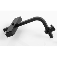 Trailer Hitch to fit Axial SCX10 series