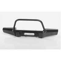 RC4WD Metal Front Winch Bumper for Traxxas TRX-4