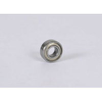 Metal Shield Bearing 5x11x4mm