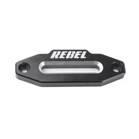 RC4WD Rebel Off Road Aluminum Hawse Fairlead