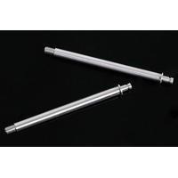 Replacement Shock Shafts for King Shocks (100mm)