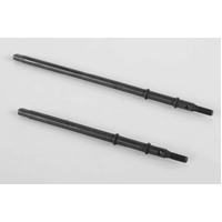 Bully 2 Competition Straight Axle Shafts