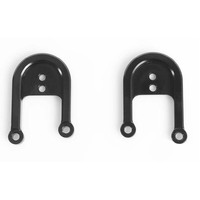 Rear Shock Hoops for Gelande 2 Chassis