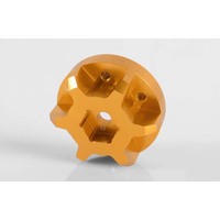 12mm Universal Hex for 40 Series and Clod Wheels