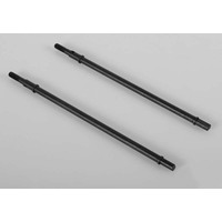 D44 Wide Straight Rear Axle Shafts (Wraith Width)