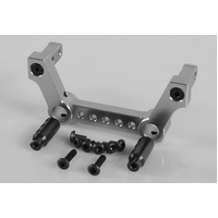 Blade Snow Plow Mounting kit for Axial SCX10