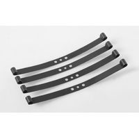 Replacement Leaf Springs for TF2 SWB (4)