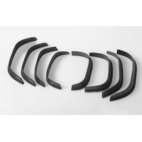 Big Boss Fender Flare Set for D90/D110