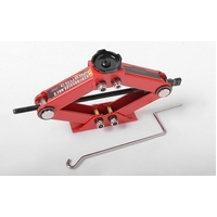 Chubby 3 TON Scale Scissor Jack