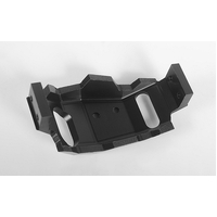 Low Profile Delrin Skid Plate for Std. TC (TF2 SWB)