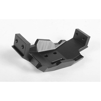 Low Profile Delrin Skid Plate for Std. TC (TF2)