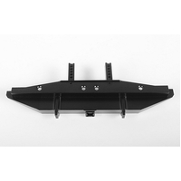 RC4WD Aluminum Rear Bumper for Traxxas TRX-4