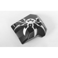 ####RC4WD Poison Spyder Bombshell Diff Cover for Traxxas TRX-4