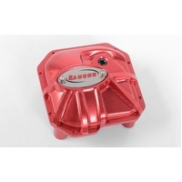 RC4WD Rancho Diff Cover for Axial AR44 (SCX10-II)