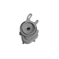 Cross Country Transmission Motor Mount