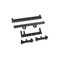 RC4WD Trail Finder 3 Front and Rear Bumper Mounts