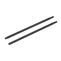 RC4WD Steel Rear Axle Shafts for Miller Motorsports Pro Rock Racer