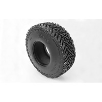 RC4WD Fuel Mud Gripper M/T 1.7" Scale Tires