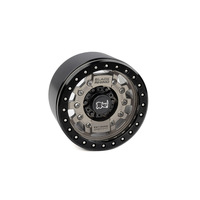 RC4WD Black Rhino Avenger 1.9" Internal Beadlock Wheels