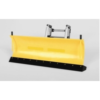 RC4WD Super Duty Blade Snow Plow (Yellow)