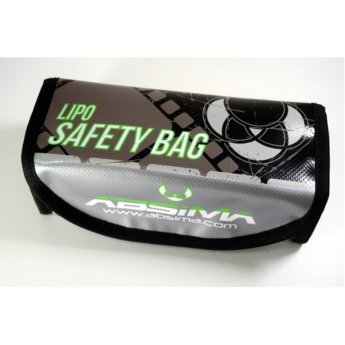 Absima LiPo Safety Bag