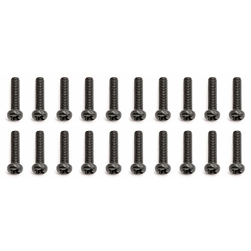 ####M2X9 Button Head Screw