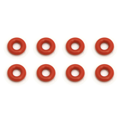 #### FT Shock O-rings, red