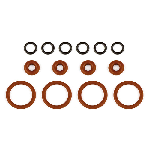 Differential and Shock O-rings Set