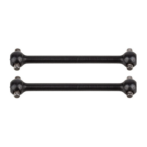 Reflex 14R FT Rear Dogbones, steel