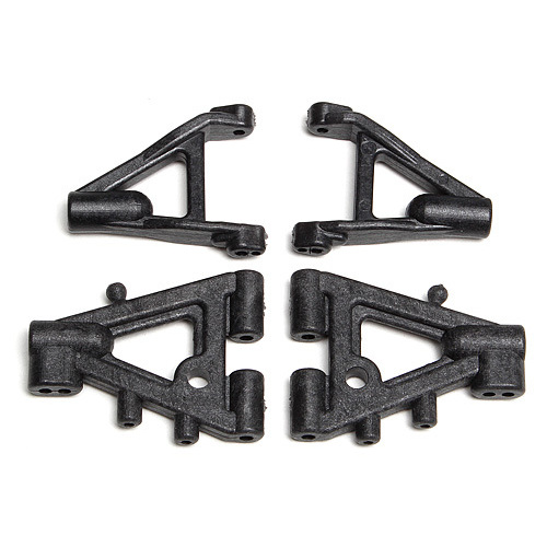 NTC3 Front Suspension Arm Set