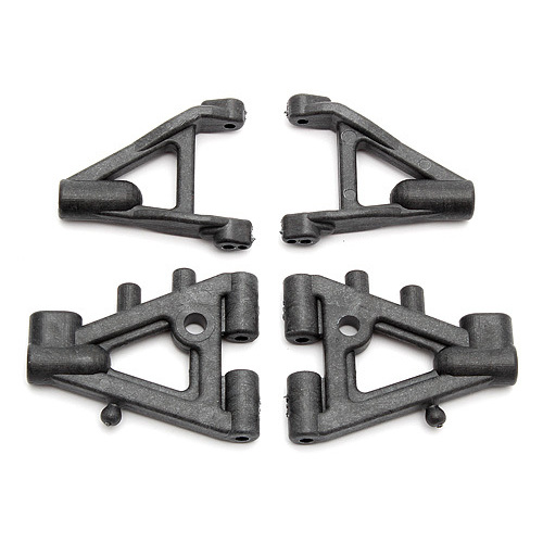 NTC3 Carbon Front Arm Set