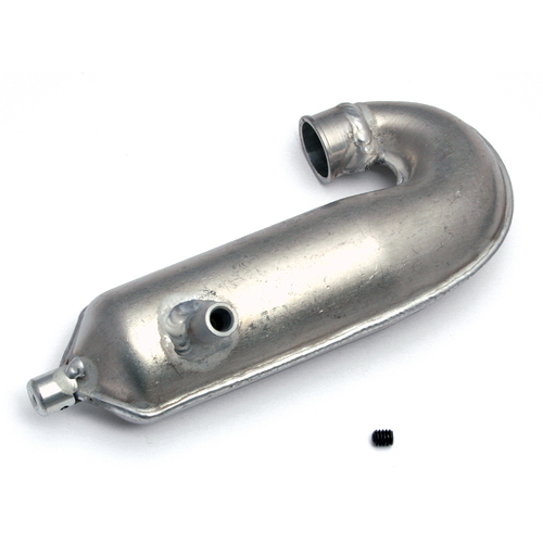 #### NTC3 Rear Exhaust Muffler