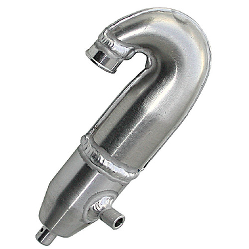 NTC3 Rear-Exhaust Dual-Chamber