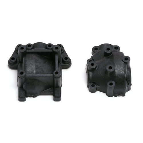 #### TC Front or Rear Transmission Cases