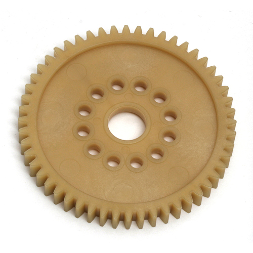 #### Spur Gear, 52 Tooth (standard)