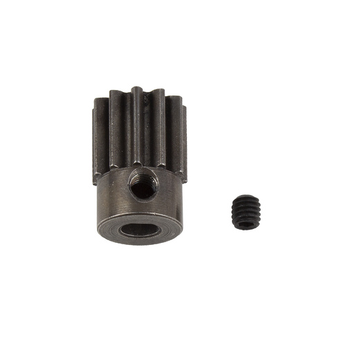 RIVAL MT8 Motor Pinion Gear, 11T Mod 1