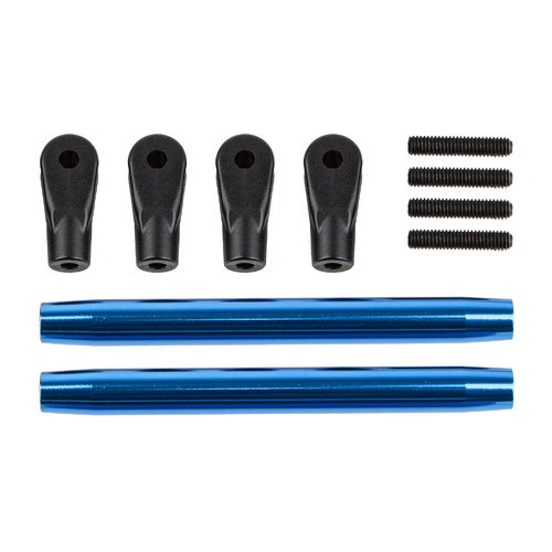 RIVAL MT8 Center Brace Set