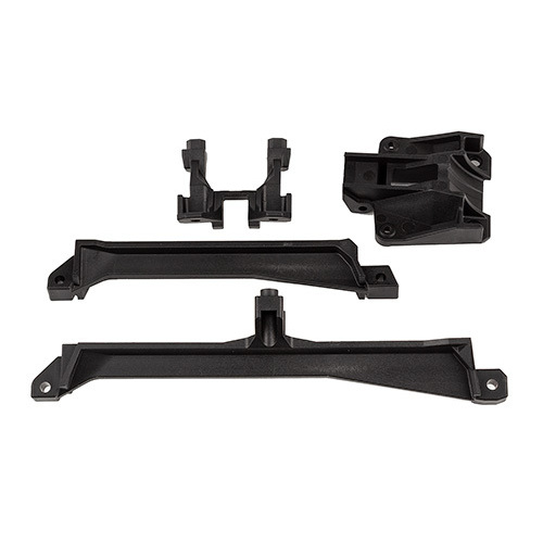 SR7 Upper Chassis Brace Set