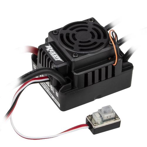 Reedy SC1500-BL Sensorless Brushless ESC