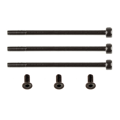 #### Reedy S-Plus Screw Set