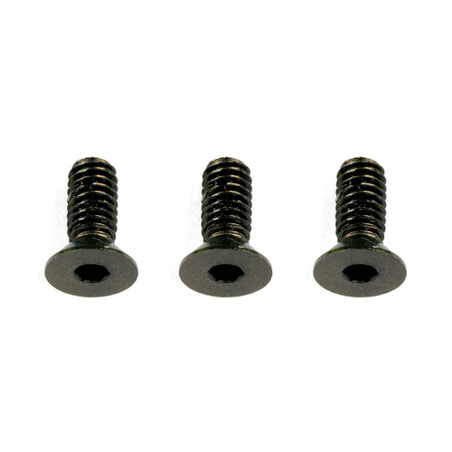 #### M3/S-Plus Aluminum Timing Screw Set