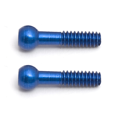 FT Anti-roll Bar Ballstuds, blue