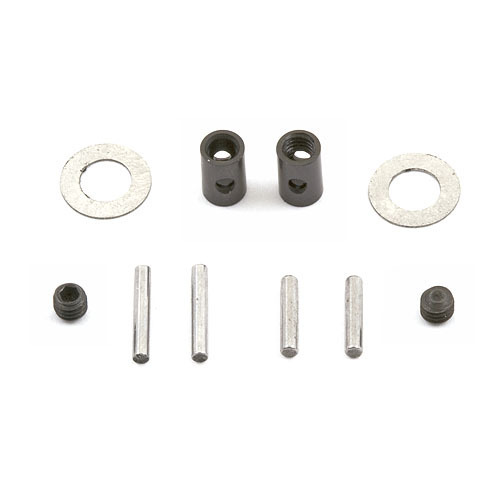 TC5 CVA Rebuild Kit