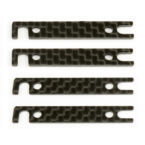 Arm Mount Shims, outer