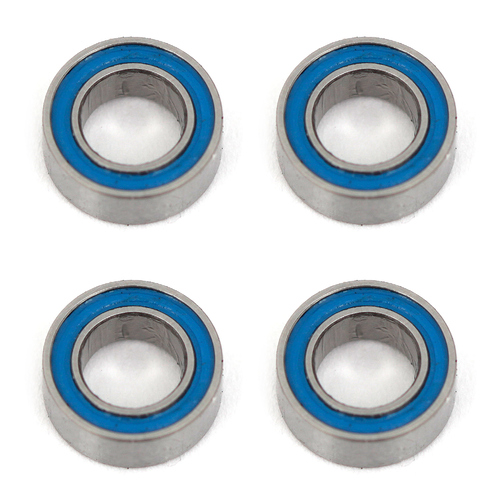 ####FT Ball Bearings, 4x7x2.5 mm