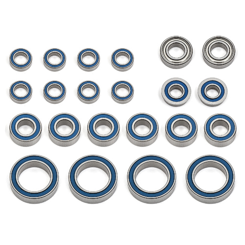 TC7.1 FT Bearing Set