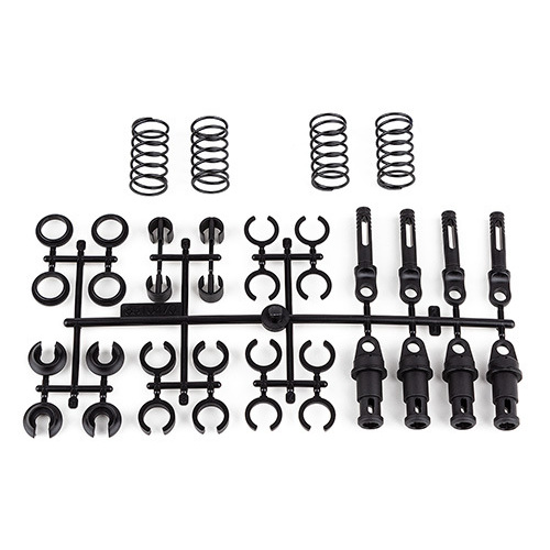 APEX2 Sport, Damper Shock Set