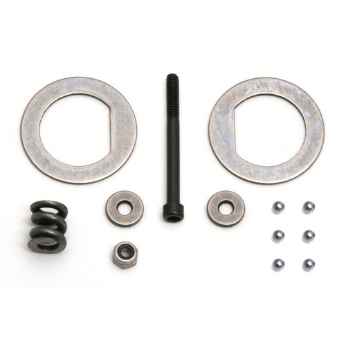 #### Diff Rebuild Kit