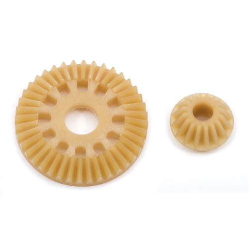 #### Differential Ring Gear & Drive Pinion Gear